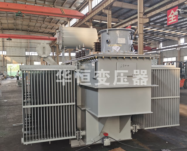 6300KVA鄂托克鄂托克鄂托克电力变压器