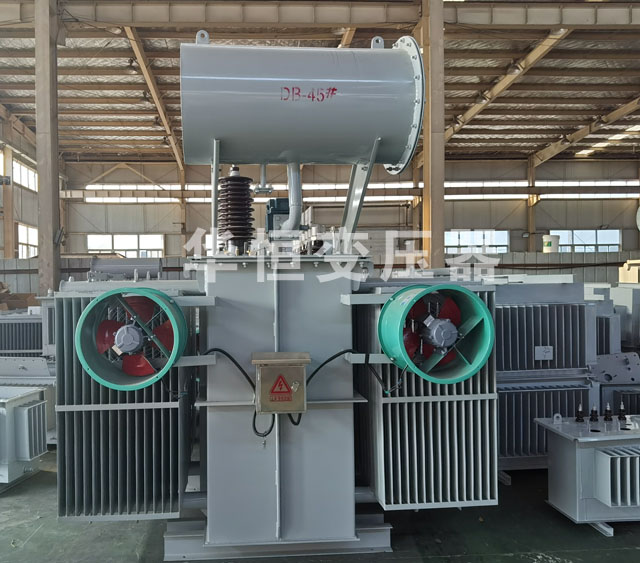 S13-8000/35鄂托克鄂托克鄂托克电力变压器