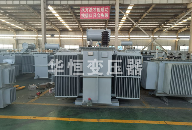 SZ11-6300/35鄂托克鄂托克鄂托克油浸式变压器价格
