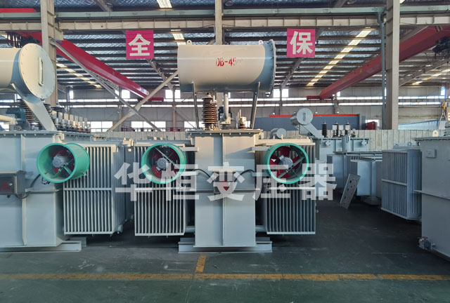 S13-6300/35鄂托克鄂托克鄂托克油浸式变压器